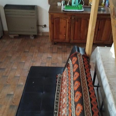 En Lo De Yoli Leilighet Ushuaia Eksteriør bilde