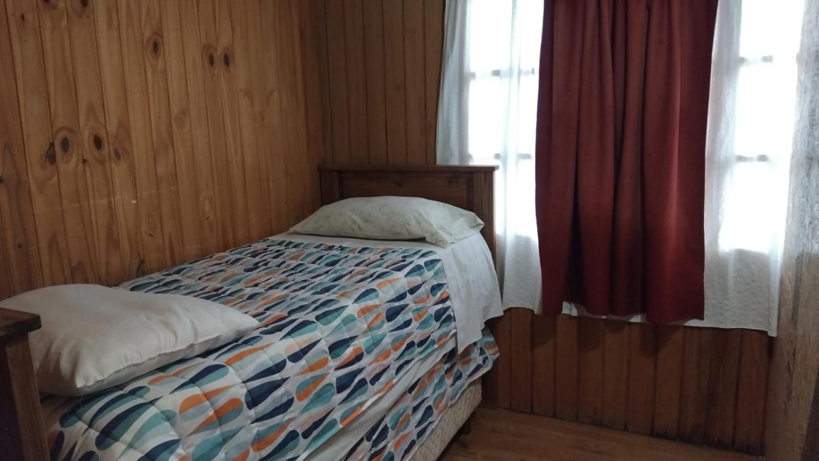 En Lo De Yoli Leilighet Ushuaia Eksteriør bilde
